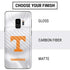 University of Tennessee White Jersey Galaxy S9 Skin